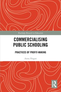 Commercialising Public Schooling
