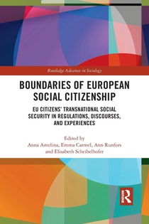 Boundaries of European Social Citizenship