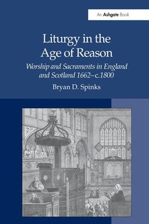 Liturgy in the Age of Reason