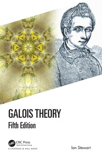 Galois Theory voorzijde