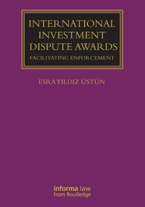 International Investment Dispute Awards