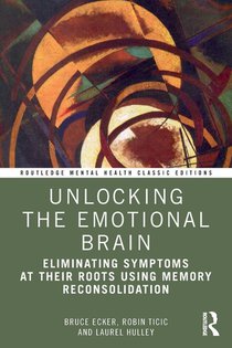 Unlocking the Emotional Brain voorzijde