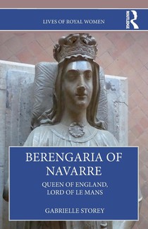 Berengaria of Navarre
