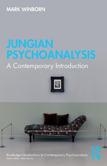 Jungian Psychoanalysis voorzijde