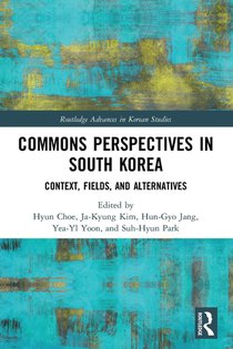 Commons Perspectives in South Korea