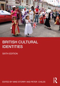 British Cultural Identities