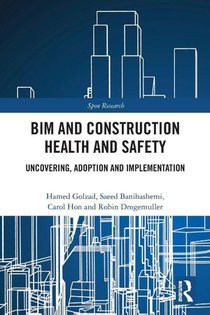 BIM and Construction Health and Safety
