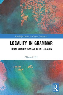 Locality in Grammar