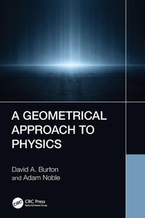 A Geometrical Approach to Physics voorzijde