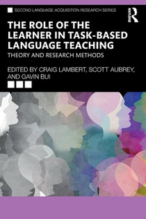 The Role of the Learner in Task-Based Language Teaching