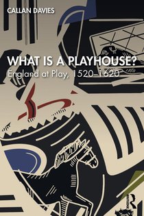 What is a Playhouse? voorzijde