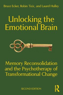 Unlocking the Emotional Brain voorzijde