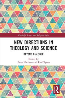 New Directions in Theology and Science voorzijde