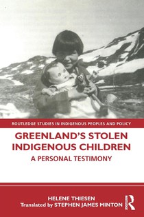 Greenland’s Stolen Indigenous Children