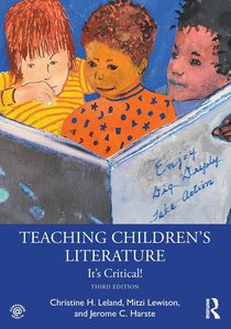 Teaching Children's Literature