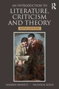 An Introduction to Literature, Criticism and Theory voorzijde