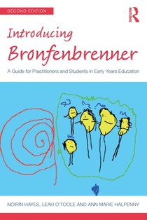 Introducing Bronfenbrenner voorzijde