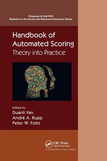 Handbook of Automated Scoring voorzijde