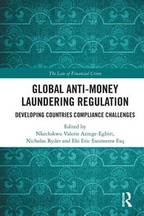Global Anti-Money Laundering Regulation
