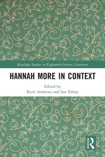 Hannah More in Context