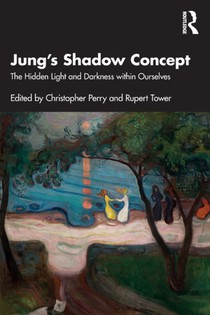 Jung's Shadow Concept voorzijde