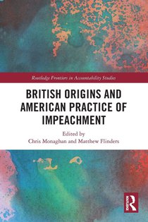 British Origins and American Practice of Impeachment
