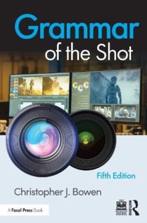 Grammar of the Shot voorzijde