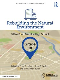 Rebuilding the Natural Environment, Grade 10