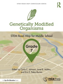 Genetically Modified Organisms, Grade 7