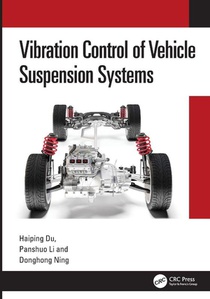 Vibration Control of Vehicle Suspension Systems