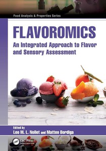 Flavoromics