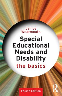 Special Educational Needs and Disability voorzijde