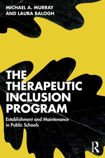 The Therapeutic Inclusion Program voorzijde