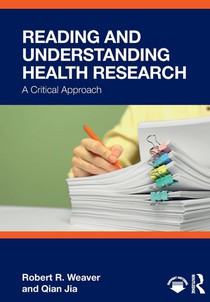 Reading and Understanding Health Research