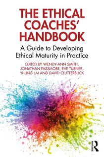 The Ethical Coaches? Handbook voorzijde