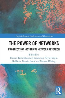 The Power of Networks voorzijde