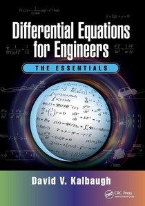 Differential Equations for Engineers