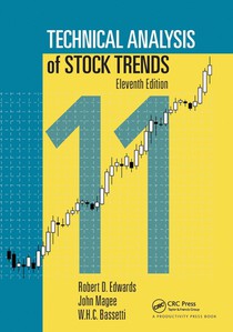 Technical Analysis of Stock Trends voorzijde