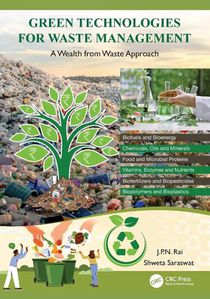 Green Technologies for Waste Management
