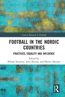 Football in the Nordic Countries