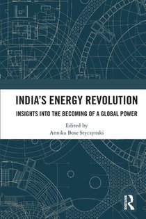India’s Energy Revolution