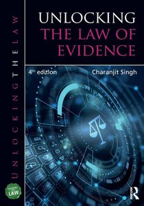 Unlocking the Law of Evidence