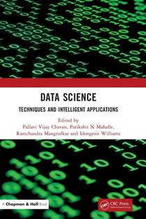 Data Science voorzijde