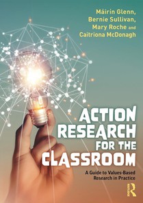 Action Research for the Classroom voorzijde