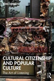 Cultural Citizenship and Popular Culture voorzijde