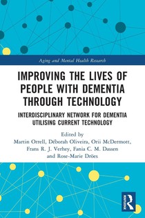 Improving the Lives of People with Dementia through Technology