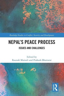 Nepal’s Peace Process