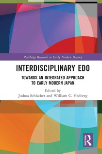 Interdisciplinary Edo