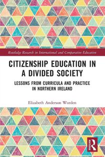 Citizenship Education in a Divided Society