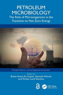 Petroleum Microbiology